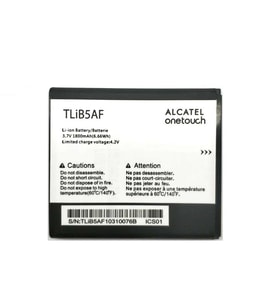 Alcatel Turkcell Wın MW40V Batarya Pil TLiB5AF