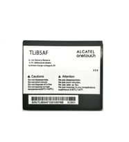 Alcatel Turkcell Wın MW40V Batarya Pil TLiB5AF