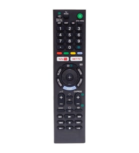 Sony RM-L1370EU Youtube+Netflix Tuşlu Led Tv Kumandası- Üniversal
