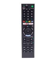 Sony RM-L1370EU Youtube+Netflix Tuşlu Led Tv Kumandası- Üniversal