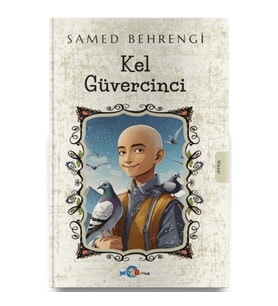 Kel Güvercinci