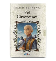 Kel Güvercinci