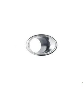 FORD - SİS FAR ÇERÇEVESİ KROM SAĞ MONDEO 2013-