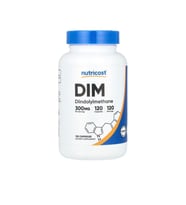 Nutricost DIM 300 Mg 120 Kapsül