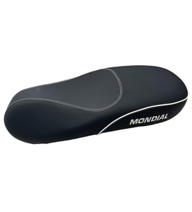Mondial Wing 50İ Sele Komple Orj
