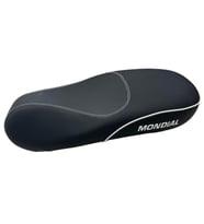 Mondial Wing 50İ Sele Komple Orj