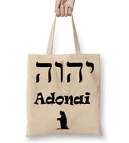 Adonai Bez Çanta Uzun Saplı