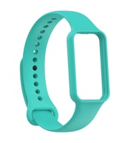 Xiaomi Redmi Smart Band 2 Uyumlu Kordon Silikon Soft Yüzey Yumuşak Zore KRD-87 Kayış