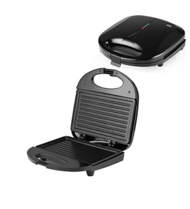 Sinbo Mini Tost Makinesi - Elektrikli - 2 Dilim - 750W