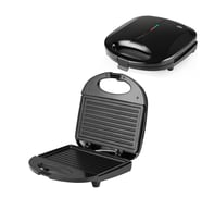 Sinbo Mini Tost Makinesi - Elektrikli - 2 Dilim - 750W