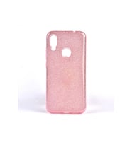 Xiaomi Redmi Note 7 Uyumlu Kılıf Zore Shining Silikon