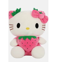 Hello kitty peluş oyuncak 38cm