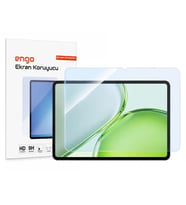 Honor Pad X9b Max İle Uyumlu Ekran Koruyucu 13 İnç 9H Kırılmaz Esnek Nano Cam, Çizilmeye Ve Darbeye Dayanıklı Koruma, HD Şeffaf
