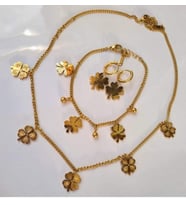 YONCA SET