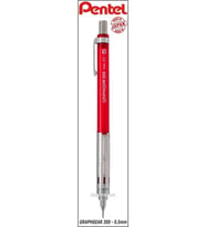 Pentel 0.5 Mm Teknik Çizim Ve Yazı Versatili