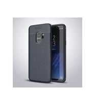 Samsung Galaxy S9 Uyumlu Kılıf Zore Niss Silikon Kapak