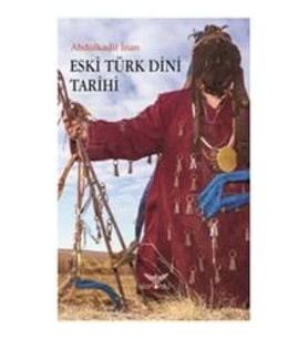 Eski Türk Dini Tarihi