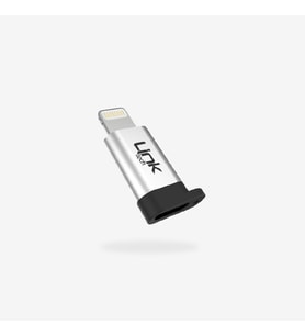 O189 Micro USB Lightning Adaptör