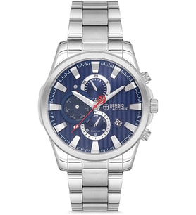 SERGIO TACCHINI ST.1.10119.2 ERKEK KOL SAATİ