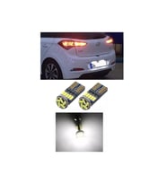 Hyundaı I20 Led Plaka Aydınlatma Ampulü T10 W5w