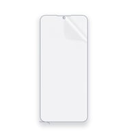 SChitec alcatel 3H Uyumlu Ön Yüzey Nano Şeffaf Hidrojel Ekran Koruyucu