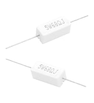 68 OHM 5 WATT TAŞ DİRENÇ