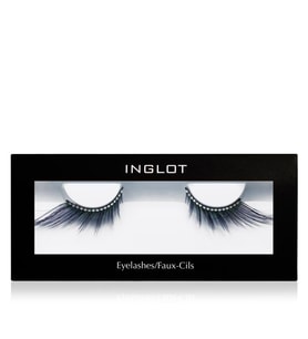 INGLOT Takma Kirpik-Decorated Eyelashes  28S