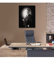 ATeşAnıt Atatürk fotoğrafı-25
