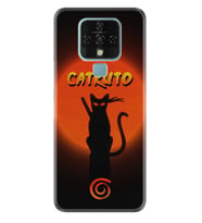 Tecno Camon 16 18P Pova Pova 3 Pova Neo Kılıf Desemli Silikon Catrudo 1679