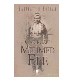 Çakırcalı Mehmet Efe