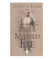 Çakırcalı Mehmet Efe