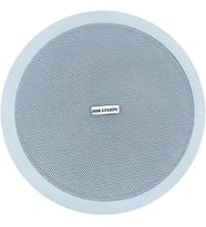 Hikvision DS-QAE0210G1-V 10W Analog Tavan Hoparlörü