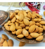 Kayısı Çekirdeği Çiğ ve Tuzsuz 500Gr.
