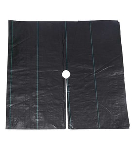 Yabani Ot Bariyer Matı 60 x 60 Cm