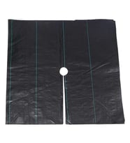 Yabani Ot Bariyer Matı 60 x 60 Cm