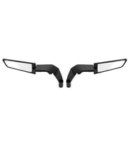H2 Katlanır Ayna Takımı Gidon Bağlantılı 8/10 mm.