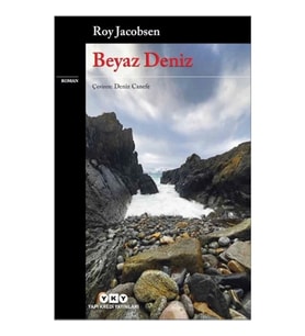 Beyaz Deniz