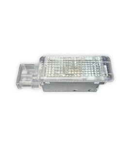 VW Golf Plus 2005-2011 Ayak Aydınlatma Lambası 7L0947415