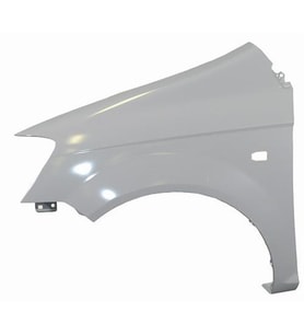 HYUNDAI GETZ ÖN ÇAMURLUK SOL 03-05 HUN08GE002 663111C350