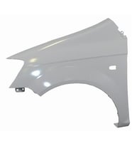 HYUNDAI GETZ ÖN ÇAMURLUK SOL 03-05 HUN08GE002 663111C350