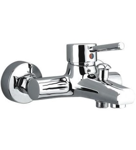 İtimat Mix 321 Banyo Bataryası