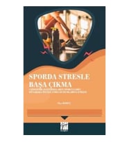 Sporda Stresle Başa Çıkma