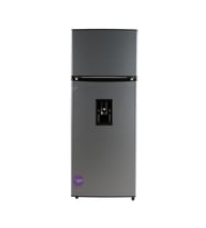 Cool Life cm 235 Sebilli Siyah Buzdolabı