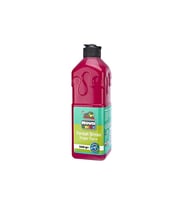 N.Color Parmak Boyasi 500 Gr Kirmizi