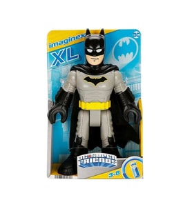 Imaginext DC Super Friends XL Figürleri Serisi HGX90 - 26 cm