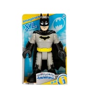 Imaginext DC Super Friends XL Figürleri Serisi HGX90 - 26 cm (Karışık)