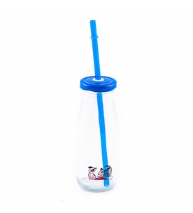 Biggdesign Dogs Limonata Bardağı