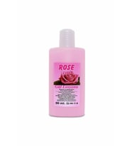 Besleyici ve Nemlendirici Gül Losyonu 90 ml