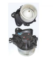 KALORIFER MOTORU FIAT DOBLO III - FIORINO - CITROEN NEMO - PEUGEOT BIPPER - S53856
