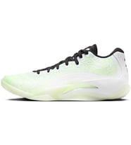 Nike Jordan Zion 3 'No Guts'Mens Basketball Shoes Erkek Basketbol Ayakkabısı Beyaz Yeşil